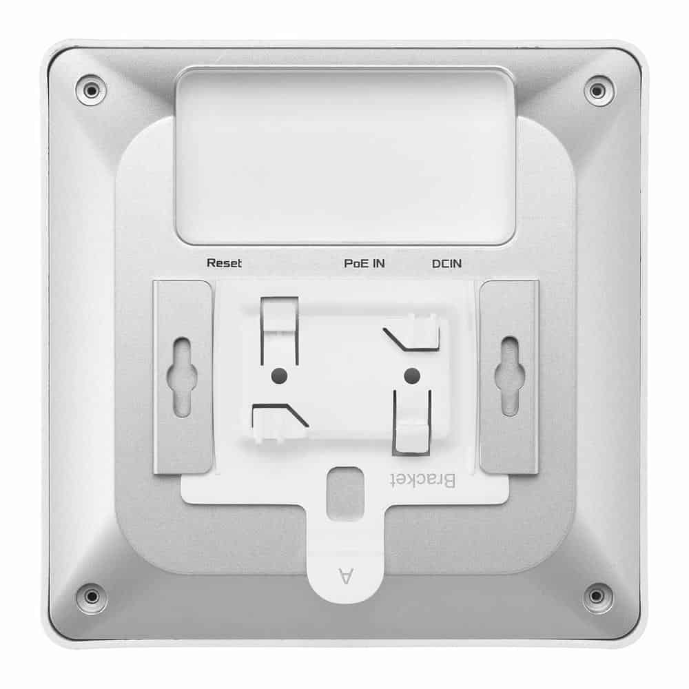 (image for) ASUS ExpertWiFi EBA63 AX3000 Dual-band WiFi 6 PoE Access Point